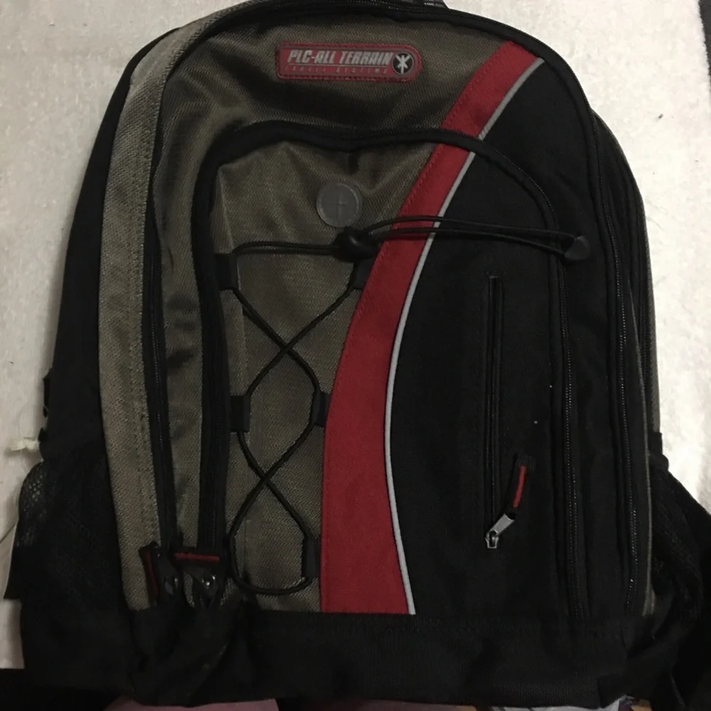 NWT The Children’s Place Backpack